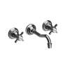 Newport Brass Chesterfield(R): Wall Mount Lavatory Faucet