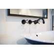 Newport Brass Chesterfield(R): Wall Mount Lavatory Faucet