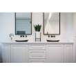 Newport Brass Chesterfield(R): Wall Mount Lavatory Faucet