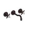 Newport Brass Chesterfield(R): Wall Mount Lavatory Faucet