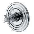 Shower and Bathtub Parts and Repair