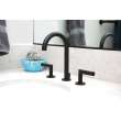Newport Brass Pavani: Widespread Lavatory Faucet