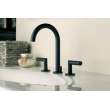 Newport Brass Pavani: Widespread Lavatory Faucet