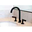 Newport Brass Pavani: Widespread Lavatory Faucet