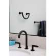 Newport Brass Pavani: Widespread Lavatory Faucet