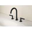 Newport Brass Pavani: Widespread Lavatory Faucet