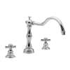 Newport Brass Chesterfield(R): Roman Tub Faucet