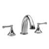 Newport Brass Amisa: Roman Tub Faucet