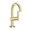 Newport Brass Pavani: Single Hole Lavatory Faucet