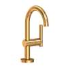 Newport Brass Pavani: Single Hole Lavatory Faucet