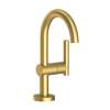 Newport Brass Pavani: Single Hole Lavatory Faucet