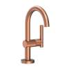 Newport Brass Pavani: Single Hole Lavatory Faucet