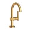 Newport Brass Pavani: Single Hole Lavatory Faucet