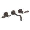 Newport Brass Chesterfield(R): Wall Mount Lavatory Faucet