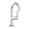 Newport Brass Pavani: Single Hole Lavatory Faucet
