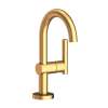 Newport Brass Pavani: Single Hole Lavatory Faucet