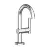 Newport Brass Pavani: Single Hole Lavatory Faucet