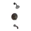 Newport Brass Chesterfield(R): Balanced Pressure Tub & Shower Trim Set