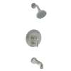 Newport Brass Chesterfield(R): Balanced Pressure Tub & Shower Trim Set