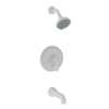 Newport Brass Chesterfield(R): Balanced Pressure Tub & Shower Trim Set
