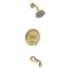 Newport Brass Chesterfield(R): Balanced Pressure Tub & Shower Trim Set
