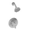 Newport Brass Chesterfield(R): Balanced Pressure Shower Trim Set