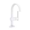 Newport Brass Pavani: Single Hole Lavatory Faucet