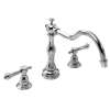 Newport Brass Chesterfield(R): Roman Tub Faucet