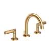 Newport Brass Pavani: Widespread Lavatory Faucet