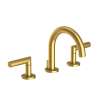 Newport Brass Pavani: Widespread Lavatory Faucet
