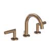 Newport Brass Pavani: Widespread Lavatory Faucet