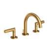 Newport Brass Pavani: Widespread Lavatory Faucet