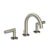 Newport Brass Pavani: Widespread Lavatory Faucet