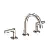 Newport Brass Pavani: Widespread Lavatory Faucet