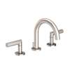 Newport Brass Pavani: Widespread Lavatory Faucet