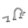 Newport Brass Pavani: Widespread Lavatory Faucet