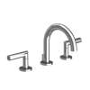 Newport Brass Pavani: Widespread Lavatory Faucet