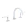 Newport Brass Pavani: Widespread Lavatory Faucet