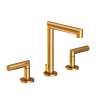 Newport Brass Pavani: Widespread Lavatory Faucet