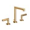 Newport Brass Pavani: Widespread Lavatory Faucet