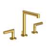 Newport Brass Pavani: Widespread Lavatory Faucet