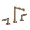 Newport Brass Pavani: Widespread Lavatory Faucet
