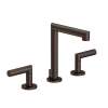 Newport Brass Pavani: Widespread Lavatory Faucet