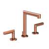 Newport Brass Pavani: Widespread Lavatory Faucet