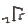 Newport Brass Pavani: Widespread Lavatory Faucet