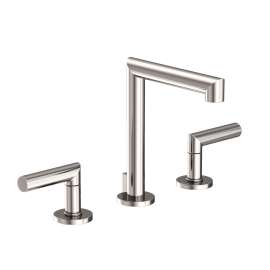 Newport Brass Pavani: Widespread Lavatory Faucet