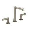 Newport Brass Pavani: Widespread Lavatory Faucet