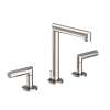 Newport Brass Pavani: Widespread Lavatory Faucet