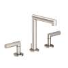 Newport Brass Pavani: Widespread Lavatory Faucet