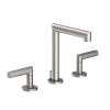 Newport Brass Pavani: Widespread Lavatory Faucet